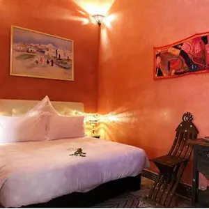 Soundouss 3* Marrakesh