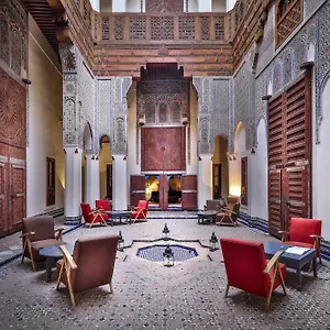 & Dar Bensouda 4* Fes
