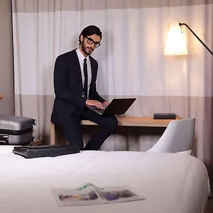 Ibis Sidi Maarouf Casablanca