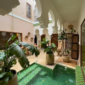 *** Riad Monriad Marruecos