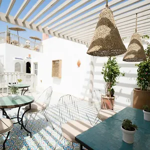 Riad L'ayel D'essaouira Riad Essaouira