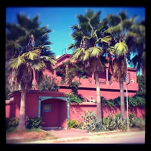 Dar Tahra Casablanca