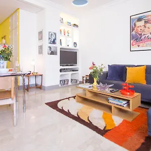 Lina Appartement