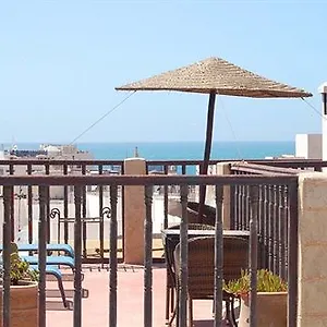 Garance 3* Essaouira