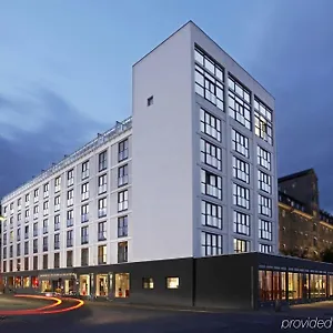 Scandic Front Copenhaga