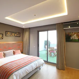Myloft Anfa Casablanca