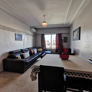 Blume Casa Port - 2 Bedrooms Appartement