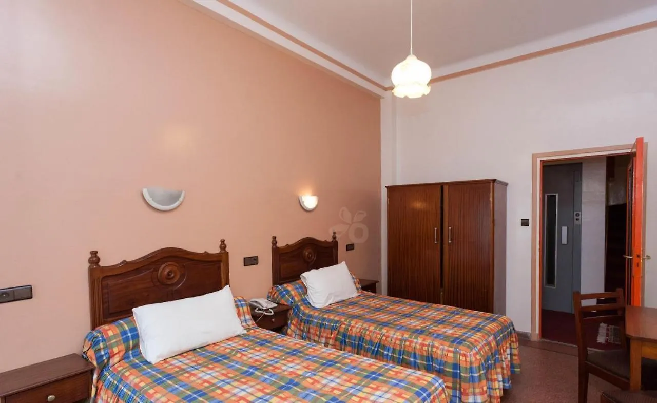 Hotel Astrid Casablanca