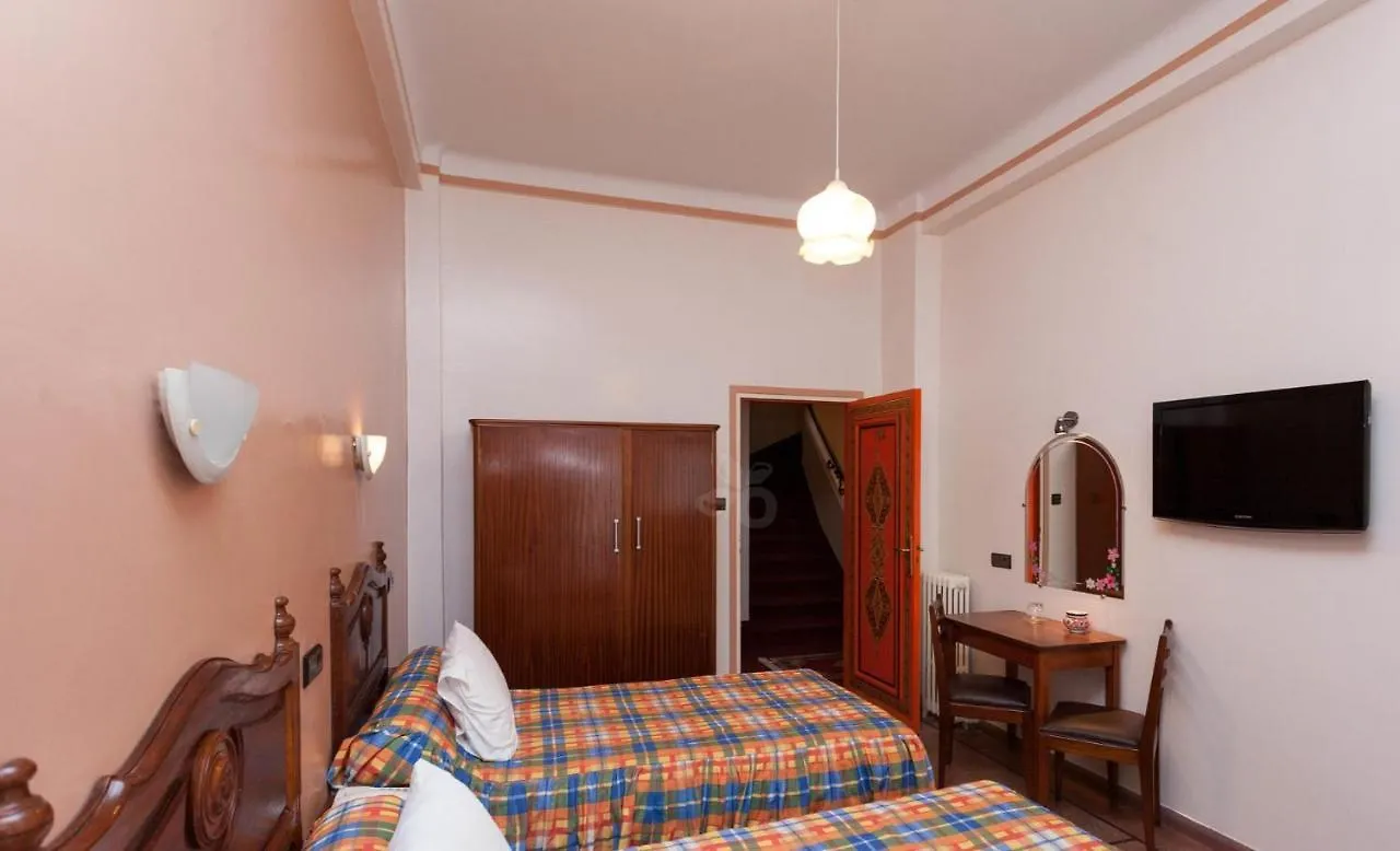 Hotel Hôtel Astrid Casablanca