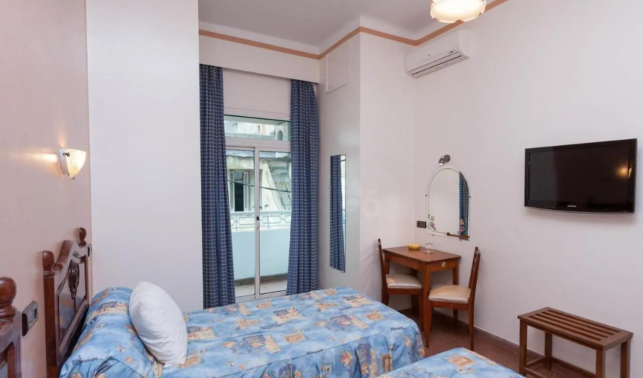 Hôtel Astrid Casablanca Hotel